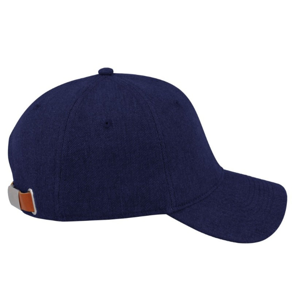 Fashion Denim Cap - Image 18