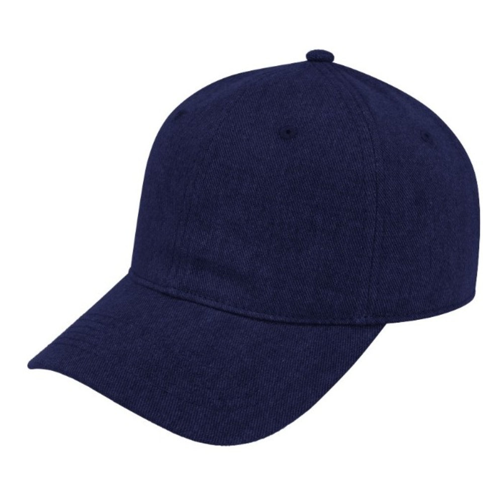 Fashion Denim Cap - Image 19