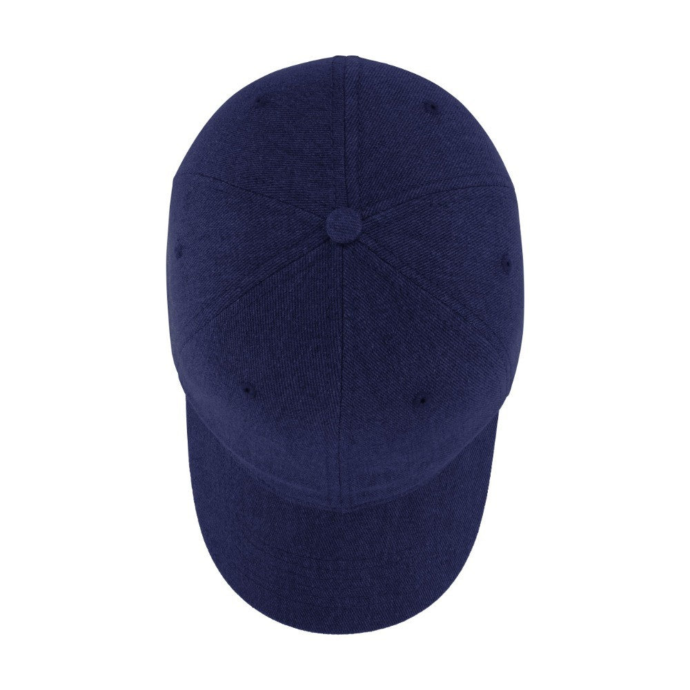 Fashion Denim Cap - Image 20