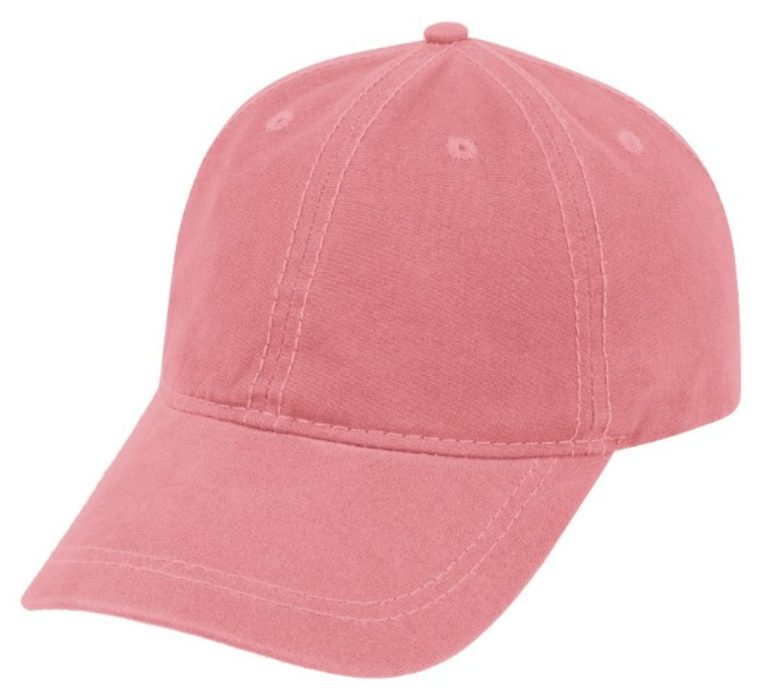 Tracker Canvas 6 Panel Cap - Image 13