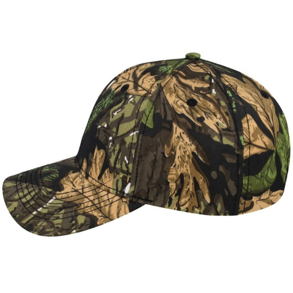 Camo Hunter Cap - Image 17