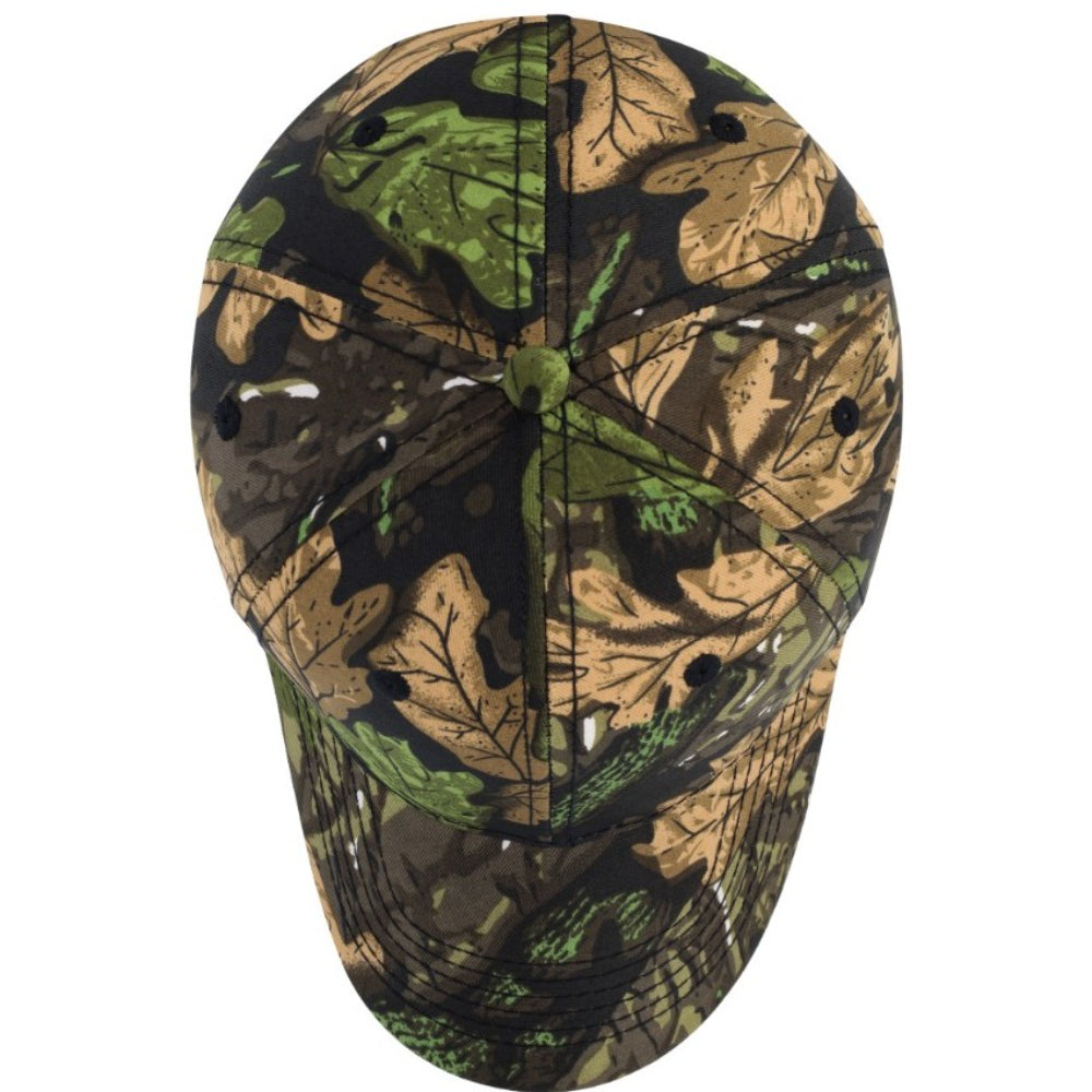 Camo Hunter Cap - Image 20