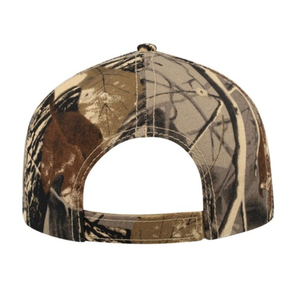 Camo Hunter Cap - Image 21