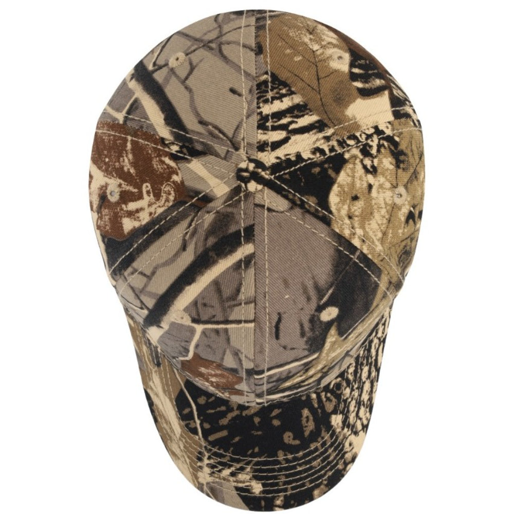 Camo Hunter Cap - Image 26