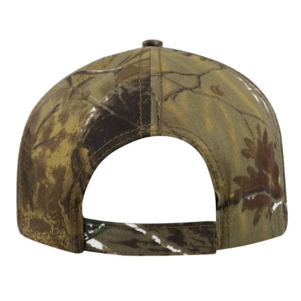 Camo Hunter Cap - Image 27