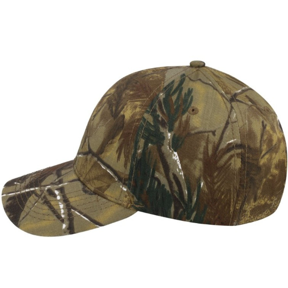 Camo Hunter Cap - Image 29