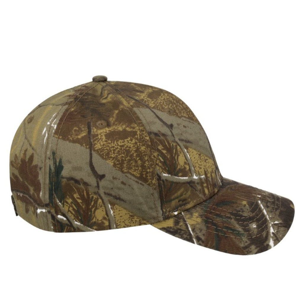 Camo Hunter Cap - Image 30