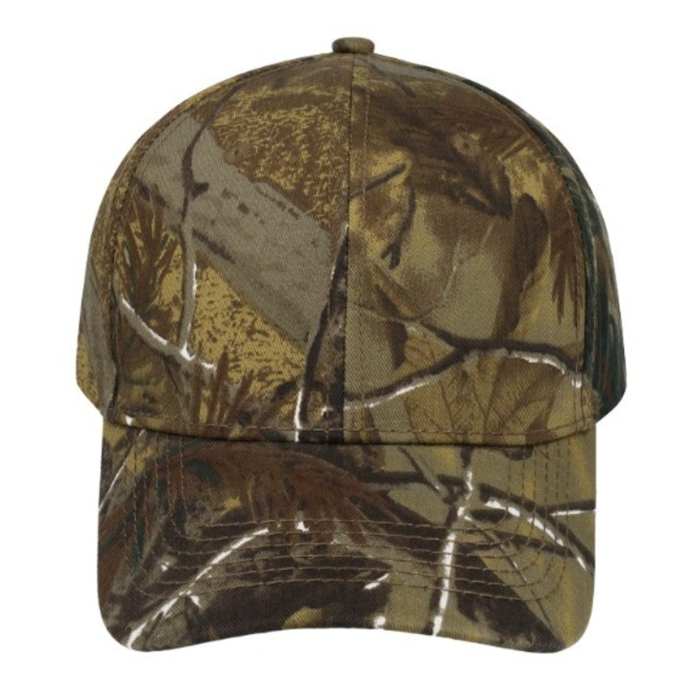 Camo Hunter Cap - Image 28