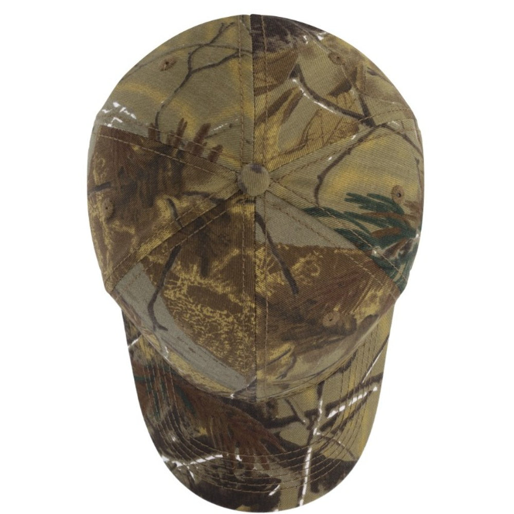 Camo Hunter Cap - Image 32