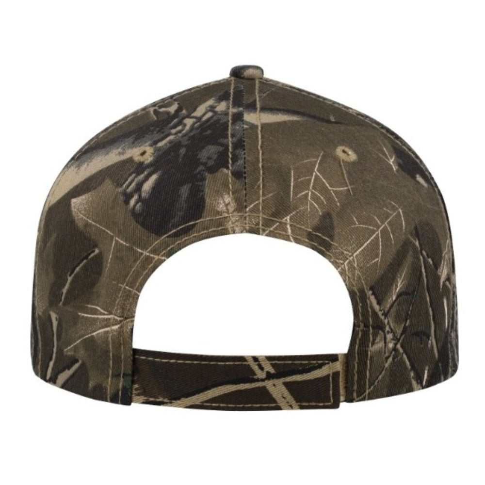 Camo Hunter Cap - Image 33