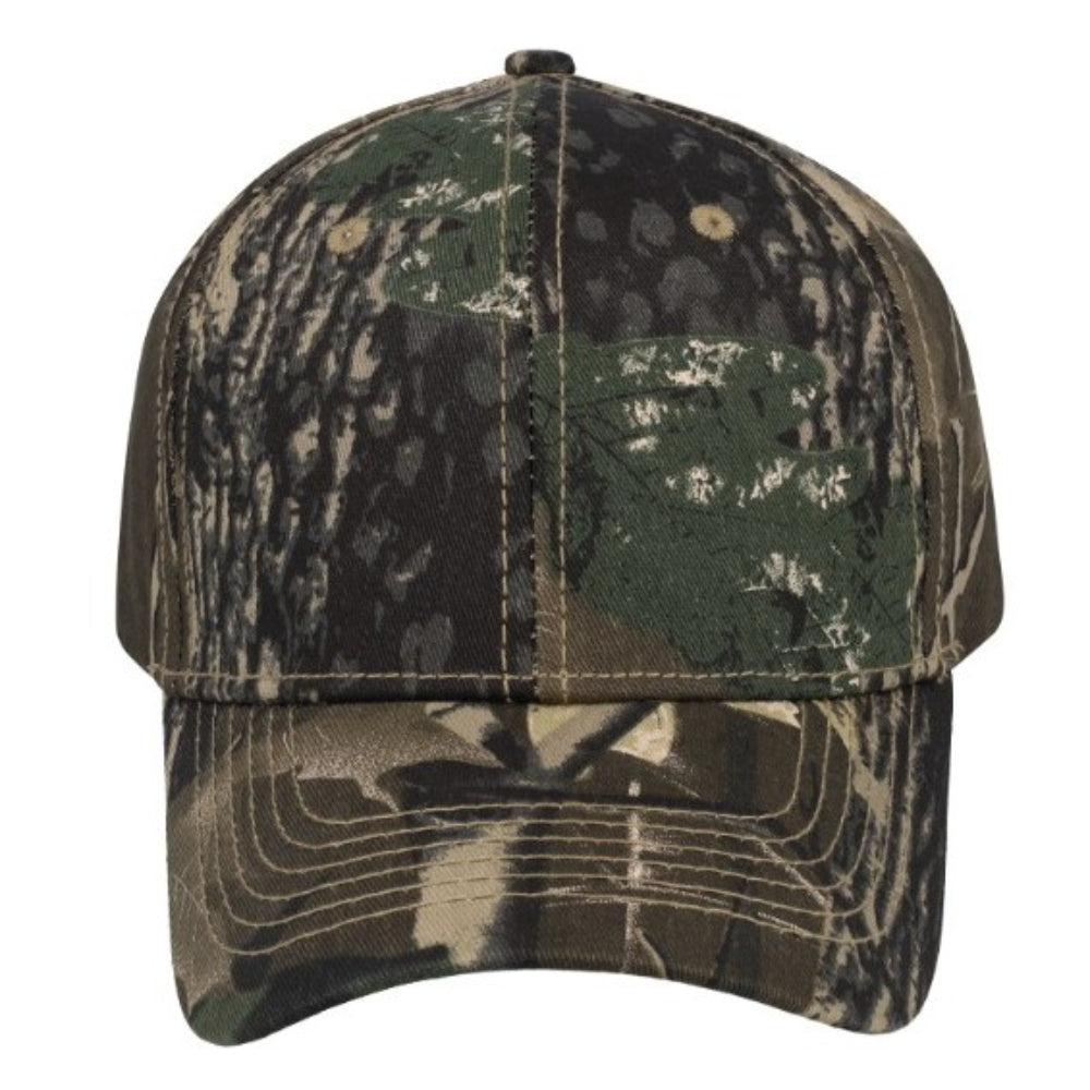 Camo Hunter Cap - Image 34
