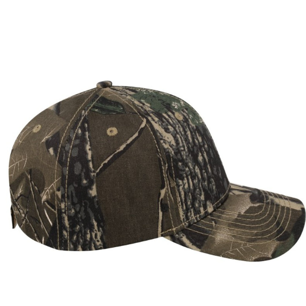 Camo Hunter Cap - Image 36