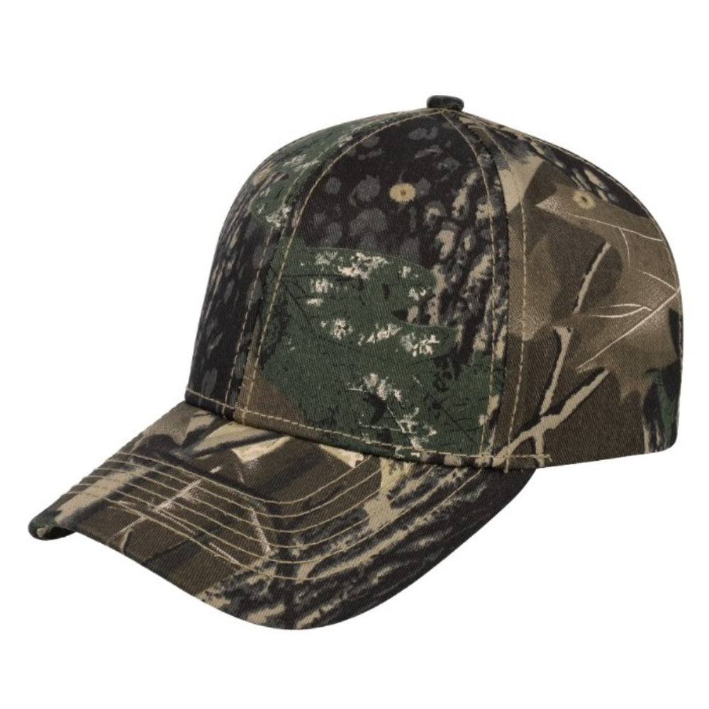 Camo Hunter Cap - Image 37