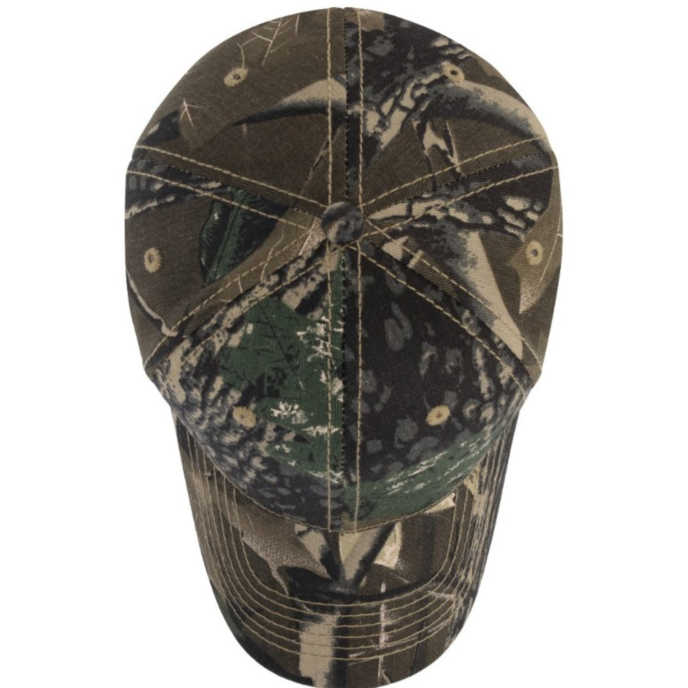 Camo Hunter Cap - Image 38