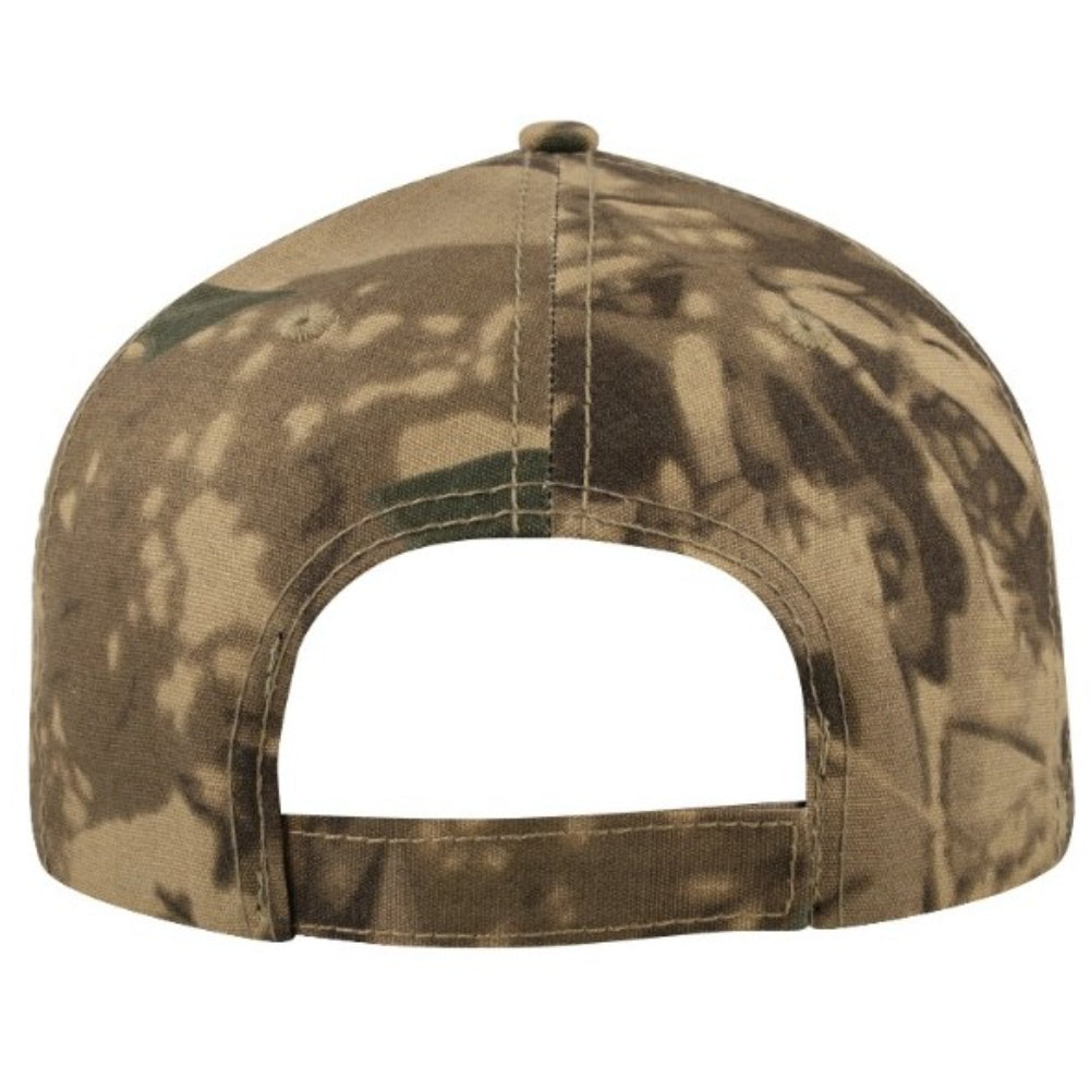 Camo Hunter Cap - Image 39