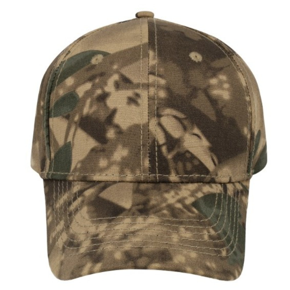 Camo Hunter Cap - Image 40