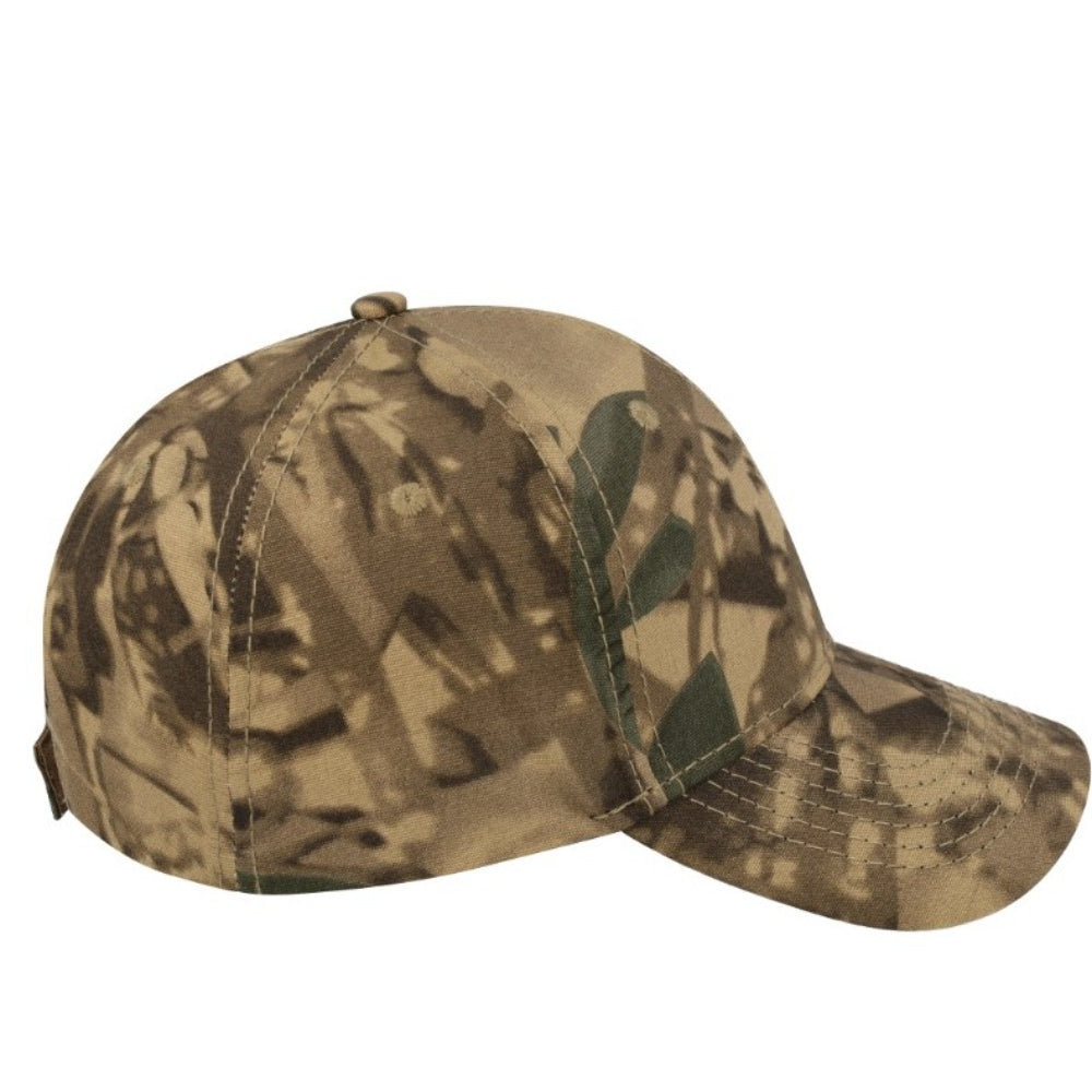 Camo Hunter Cap - Image 42