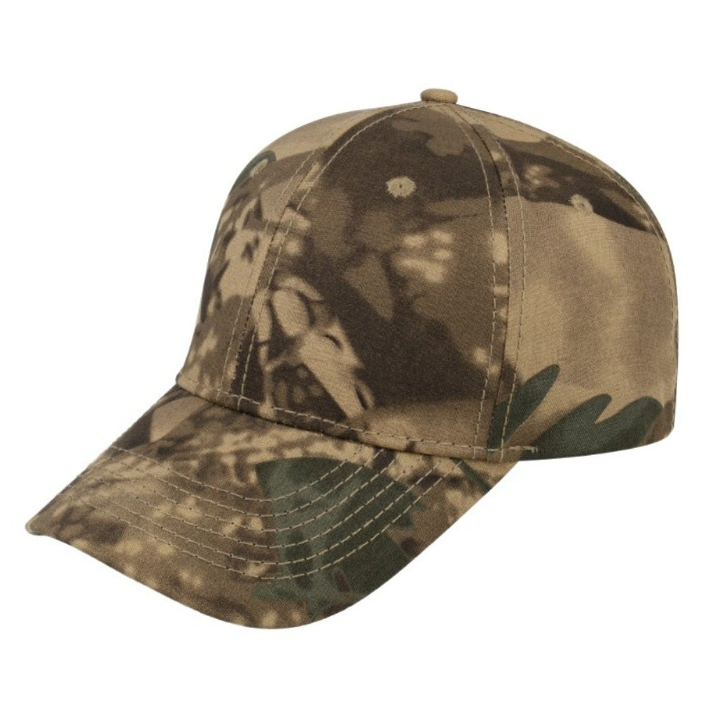 Camo Hunter Cap - Image 43