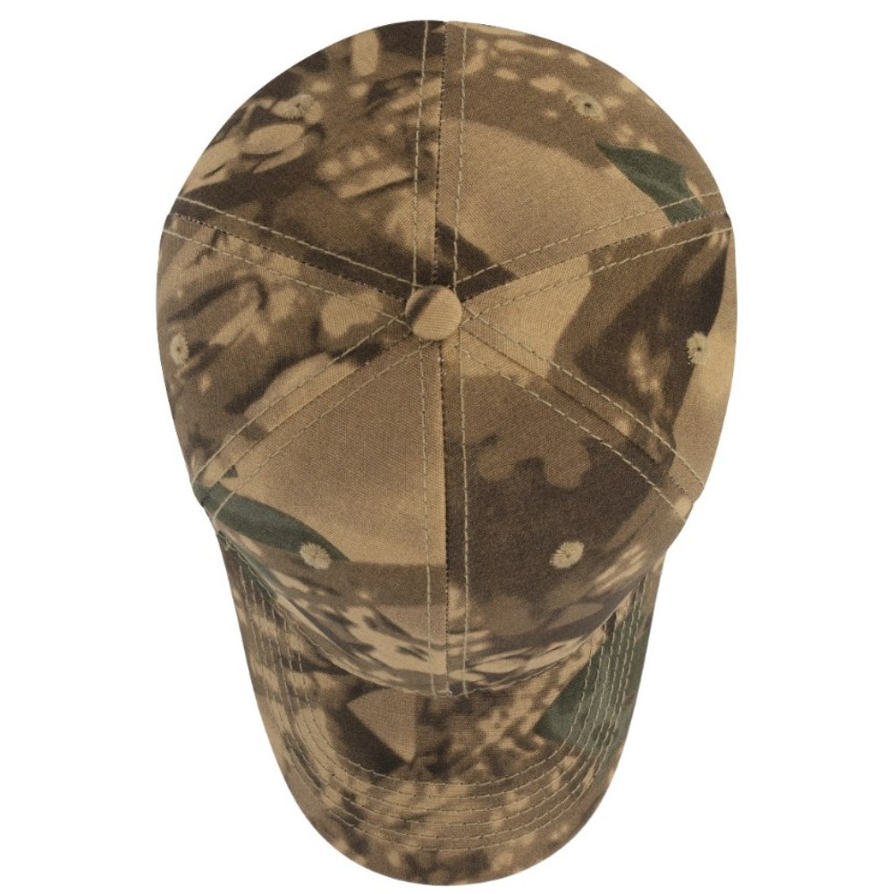 Camo Hunter Cap - Image 44