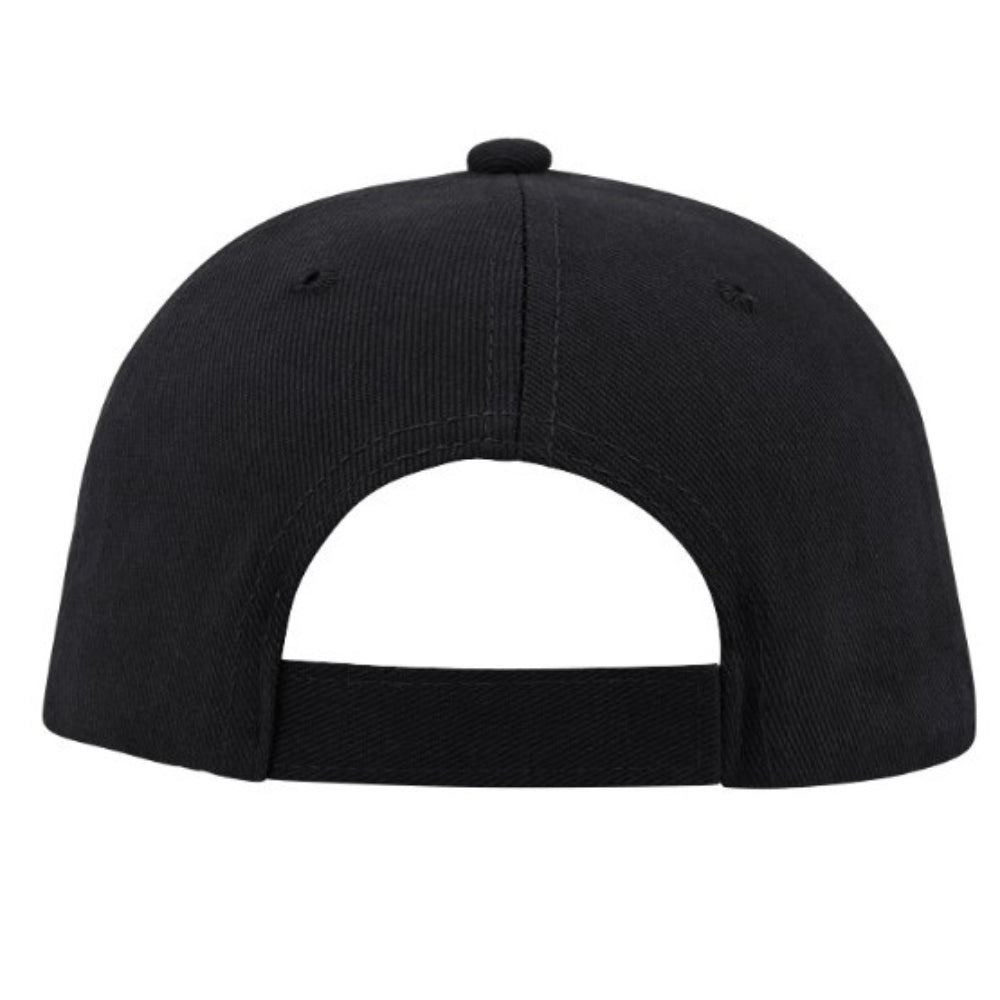 Retail 6 Panel Cap - Image 3