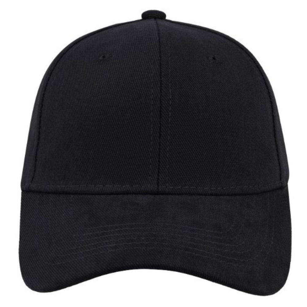 Retail 6 Panel Cap - Image 4