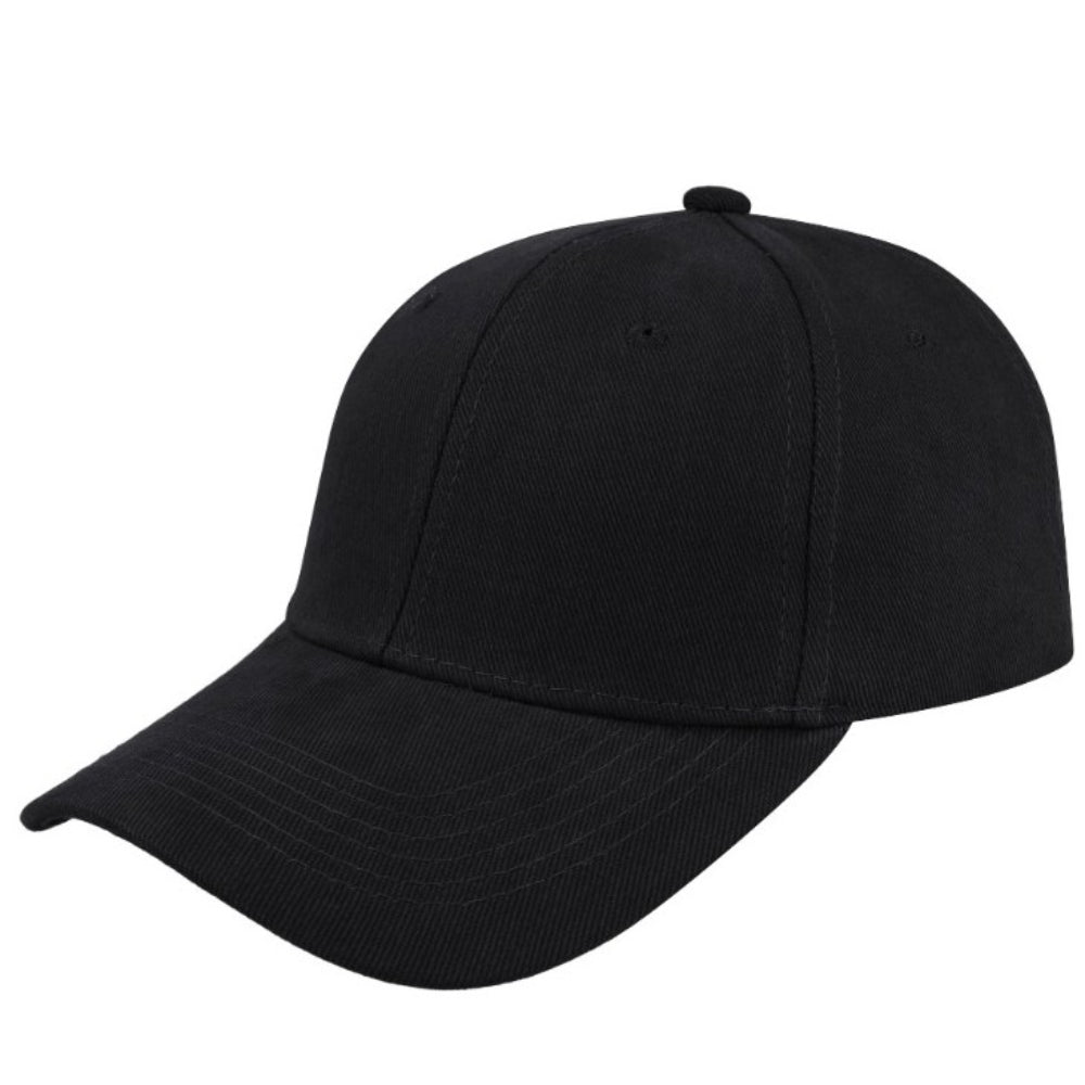 Retail 6 Panel Cap - Image 5