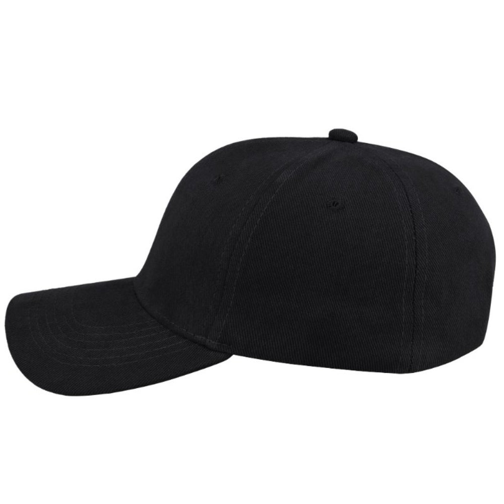 Retail 6 Panel Cap - Image 6
