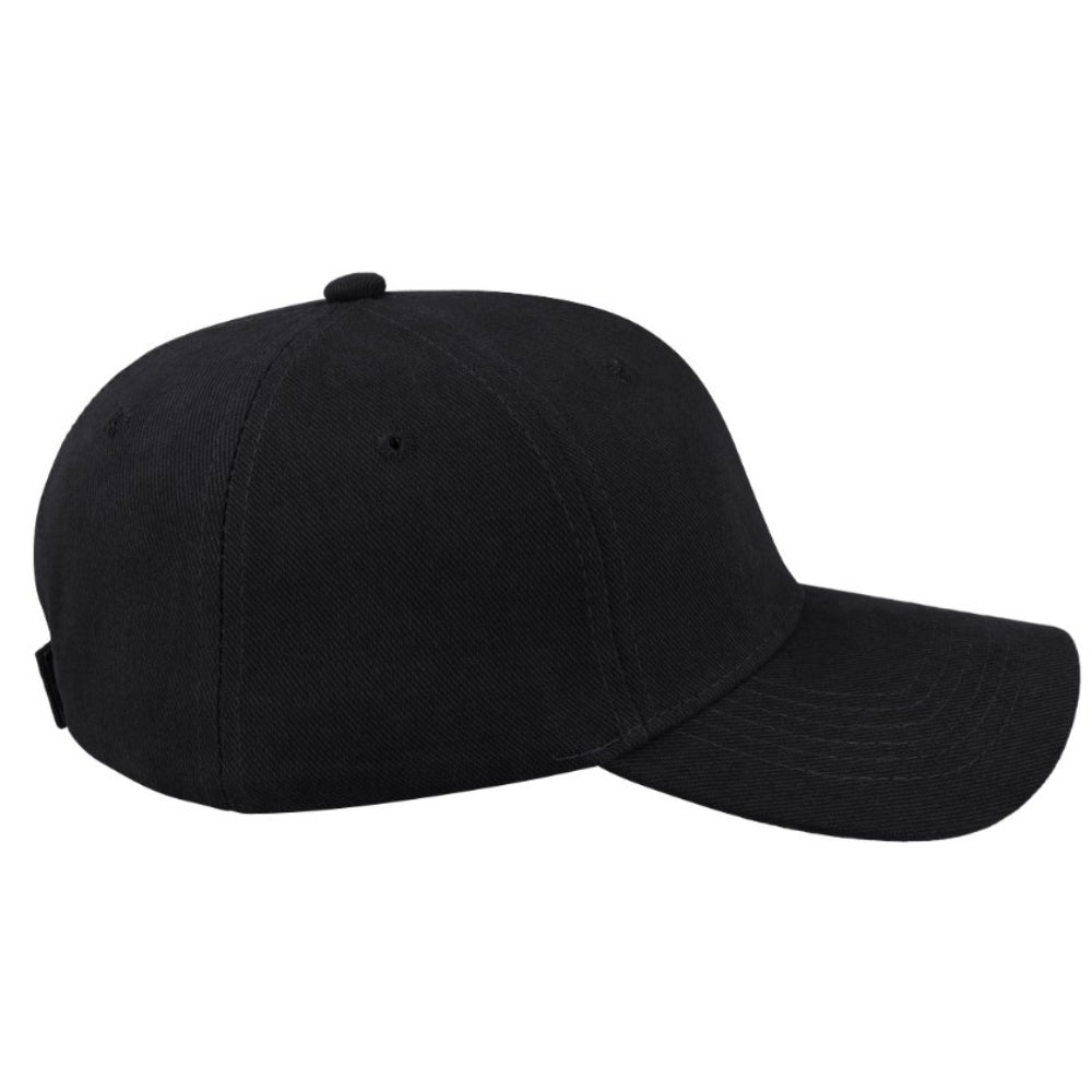 Retail 6 Panel Cap - Image 7