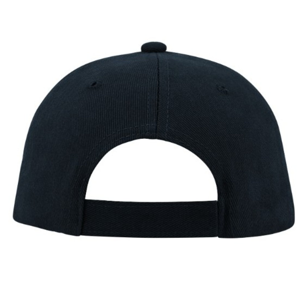 Retail 6 Panel Cap - Image 9