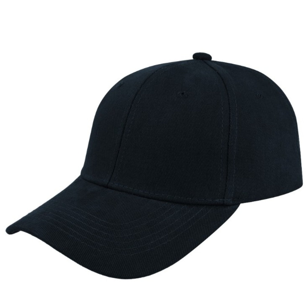 Retail 6 Panel Cap - Image 13