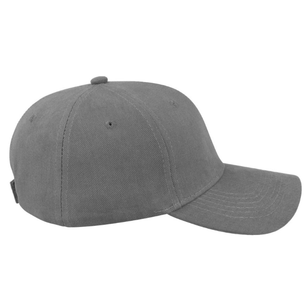 Retail 6 Panel Cap - Image 18
