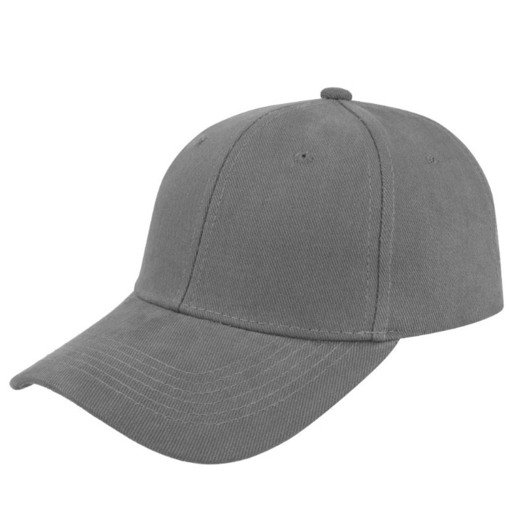 Retail 6 Panel Cap - Image 19