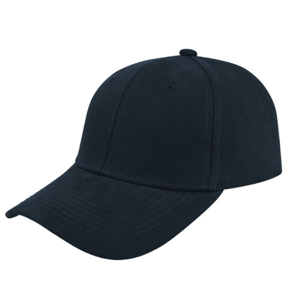 Retail 6 Panel Cap - Image 25