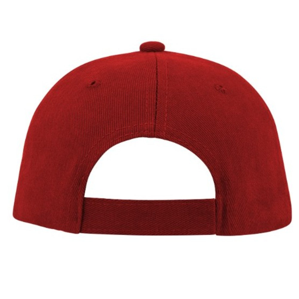 Retail 6 Panel Cap - Image 27