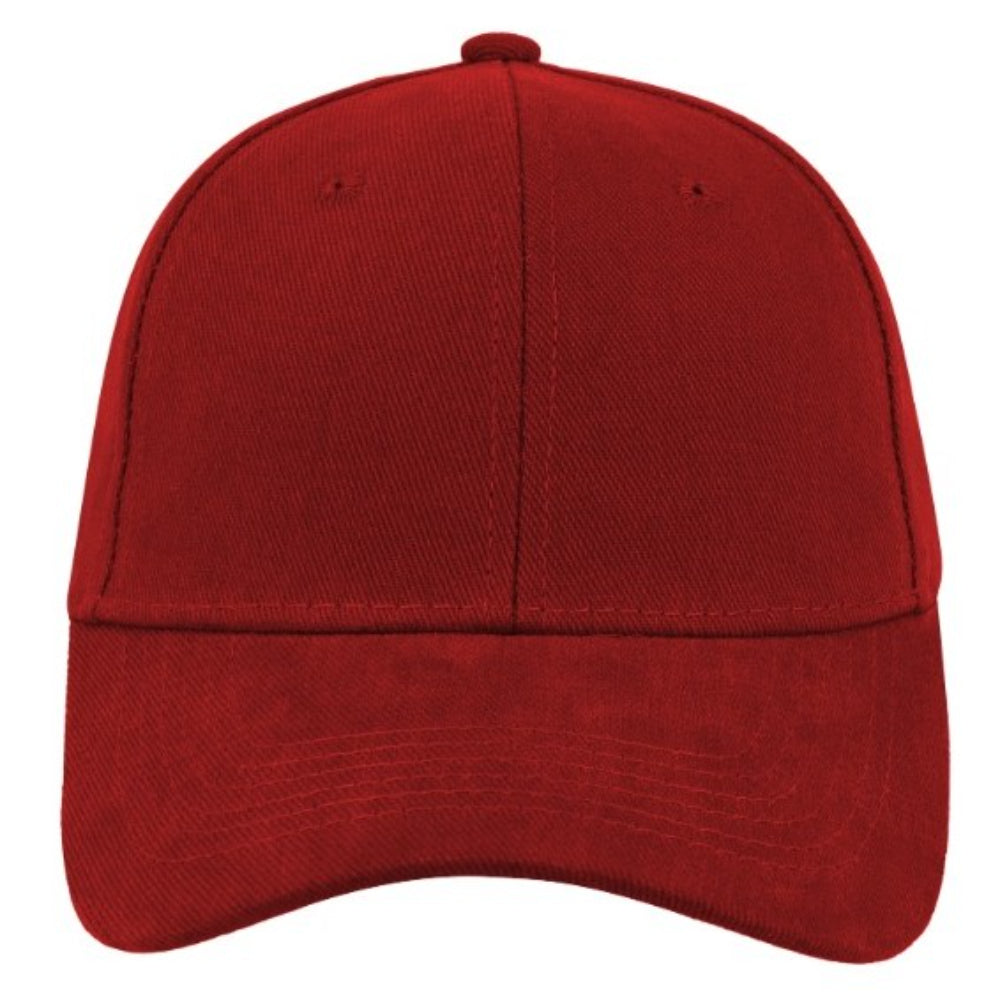 Retail 6 Panel Cap - Image 28