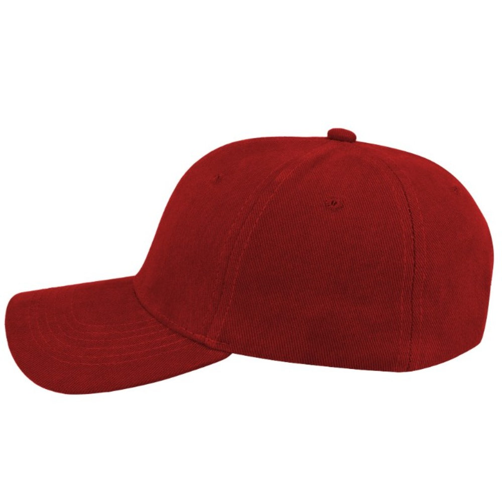 Retail 6 Panel Cap - Image 29
