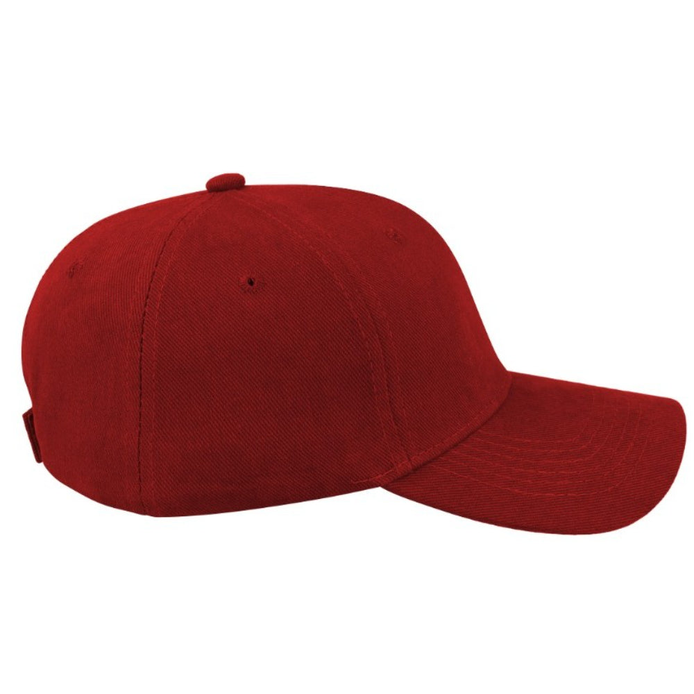 Retail 6 Panel Cap - Image 30