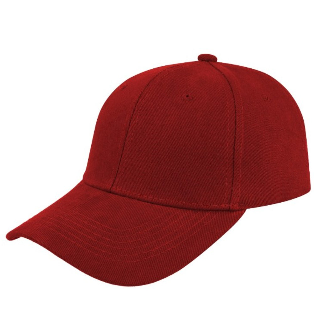 Retail 6 Panel Cap - Image 31