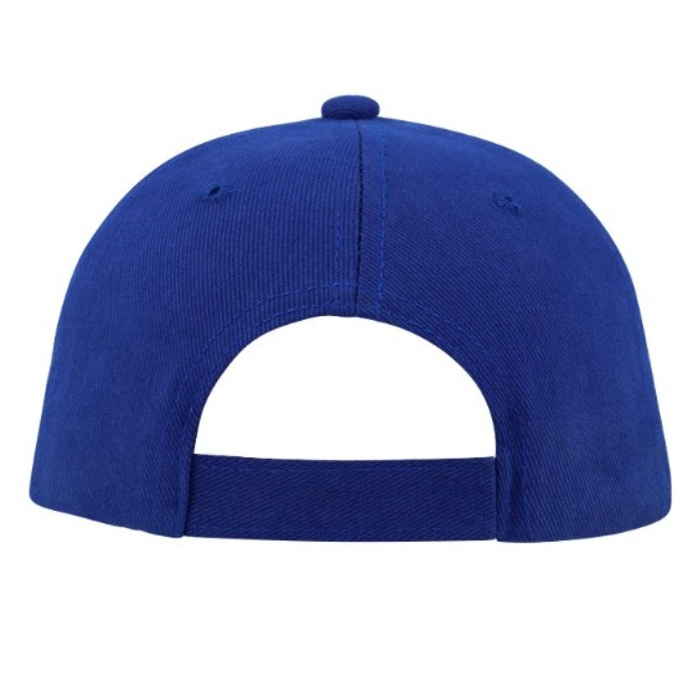 Retail 6 Panel Cap - Image 33
