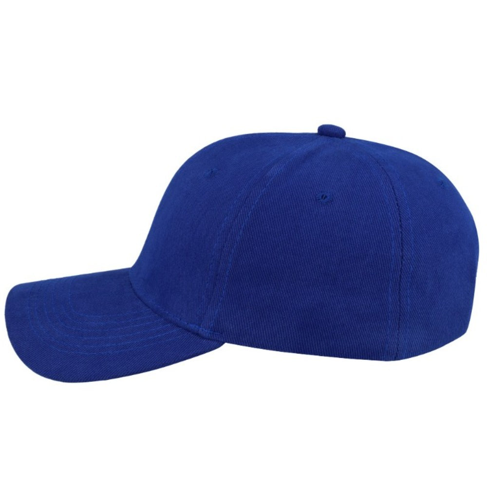Retail 6 Panel Cap - Image 35