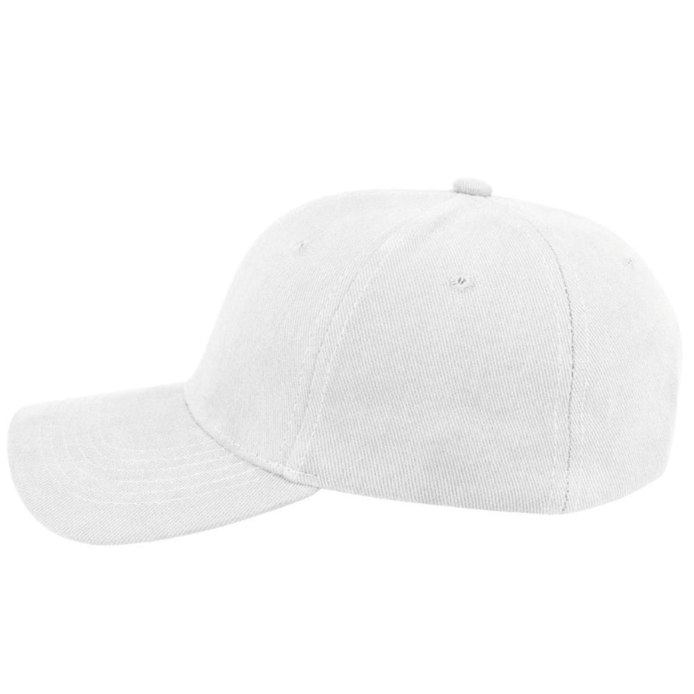 Retail 6 Panel Cap - Image 41