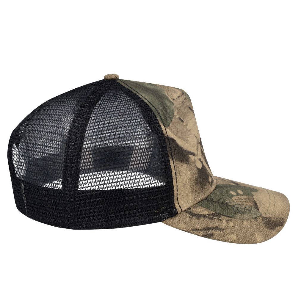 MAC Trucker Cap - Image 78