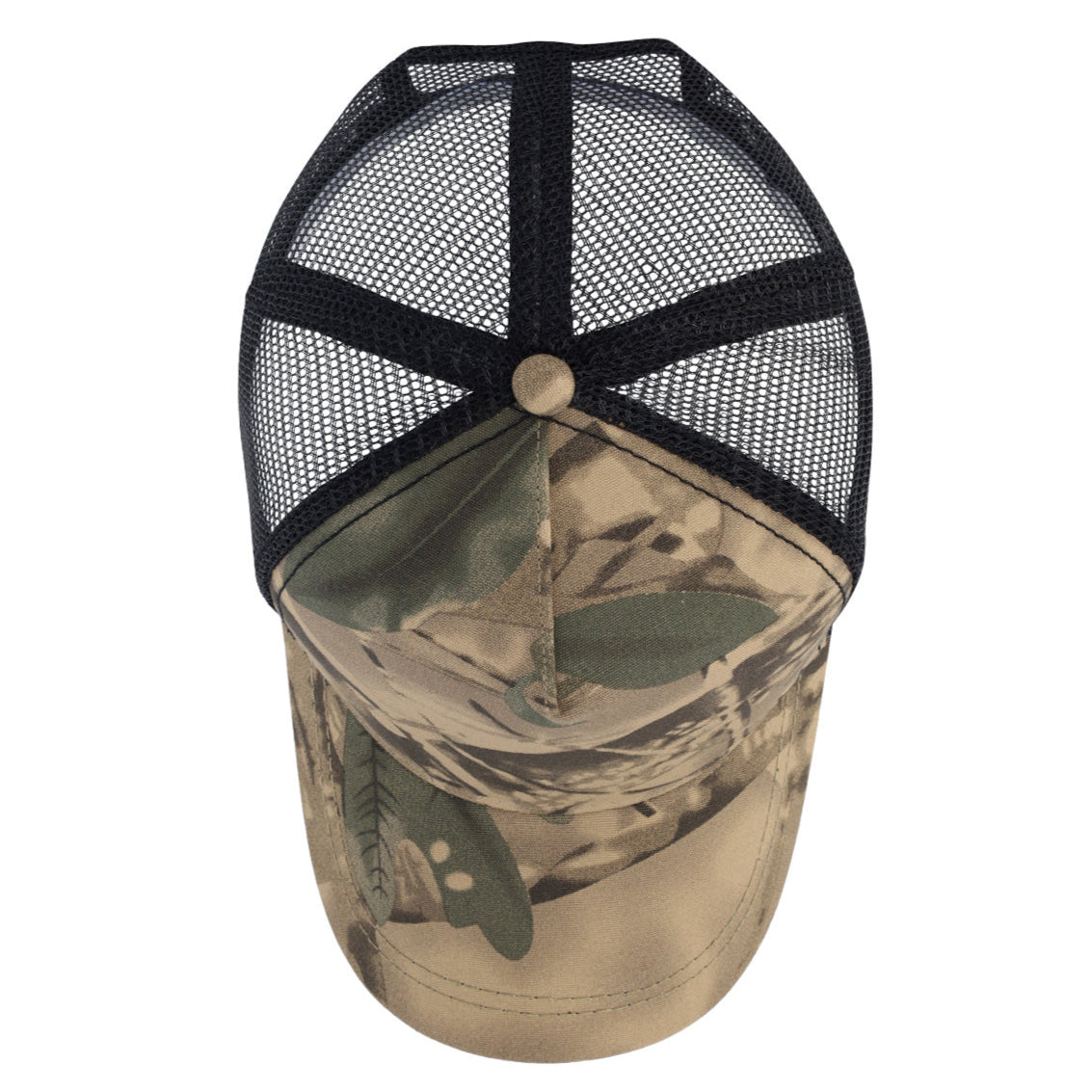 MAC Trucker Cap - Image 80