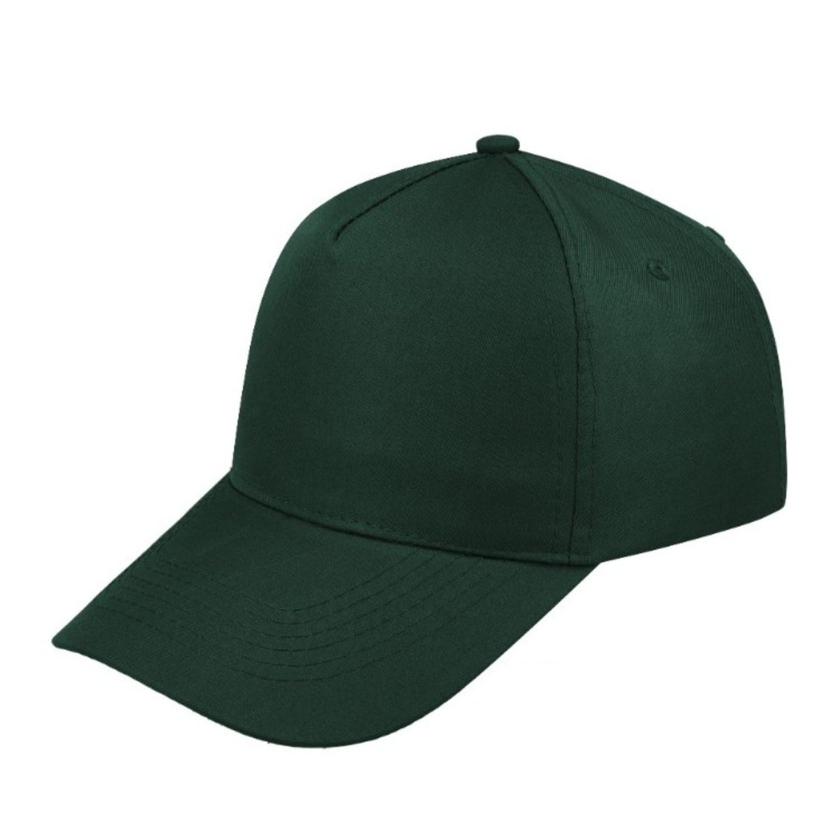 5 Panel Promo Cap - Image 2