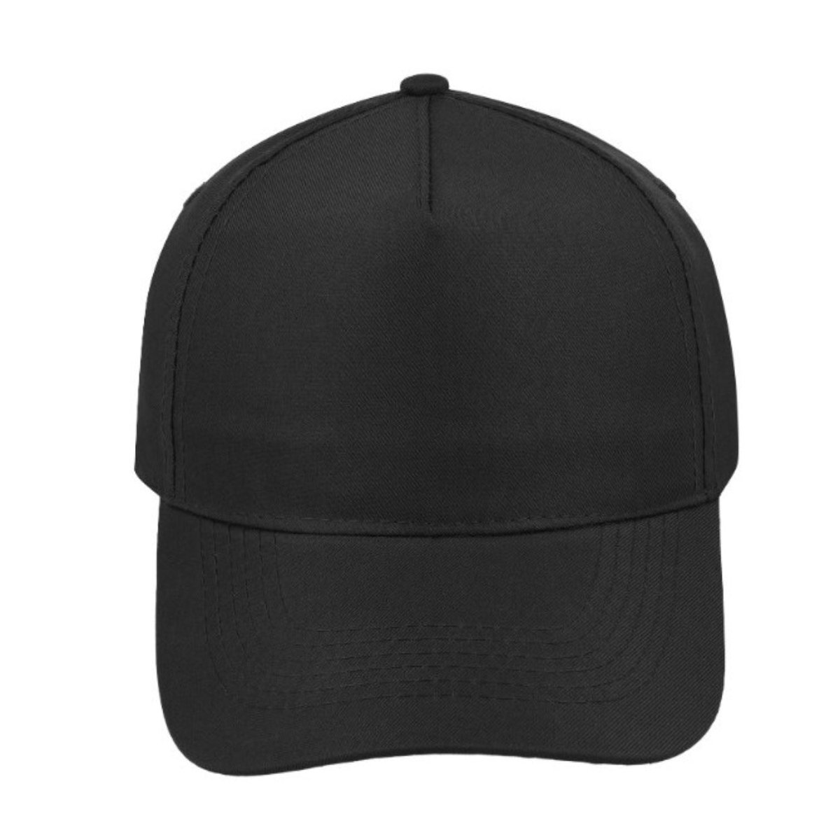 5 Panel Promo Cap - Image 4