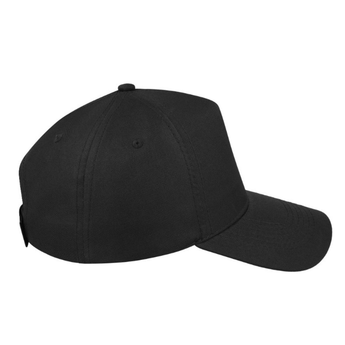 5 Panel Promo Cap - Image 6