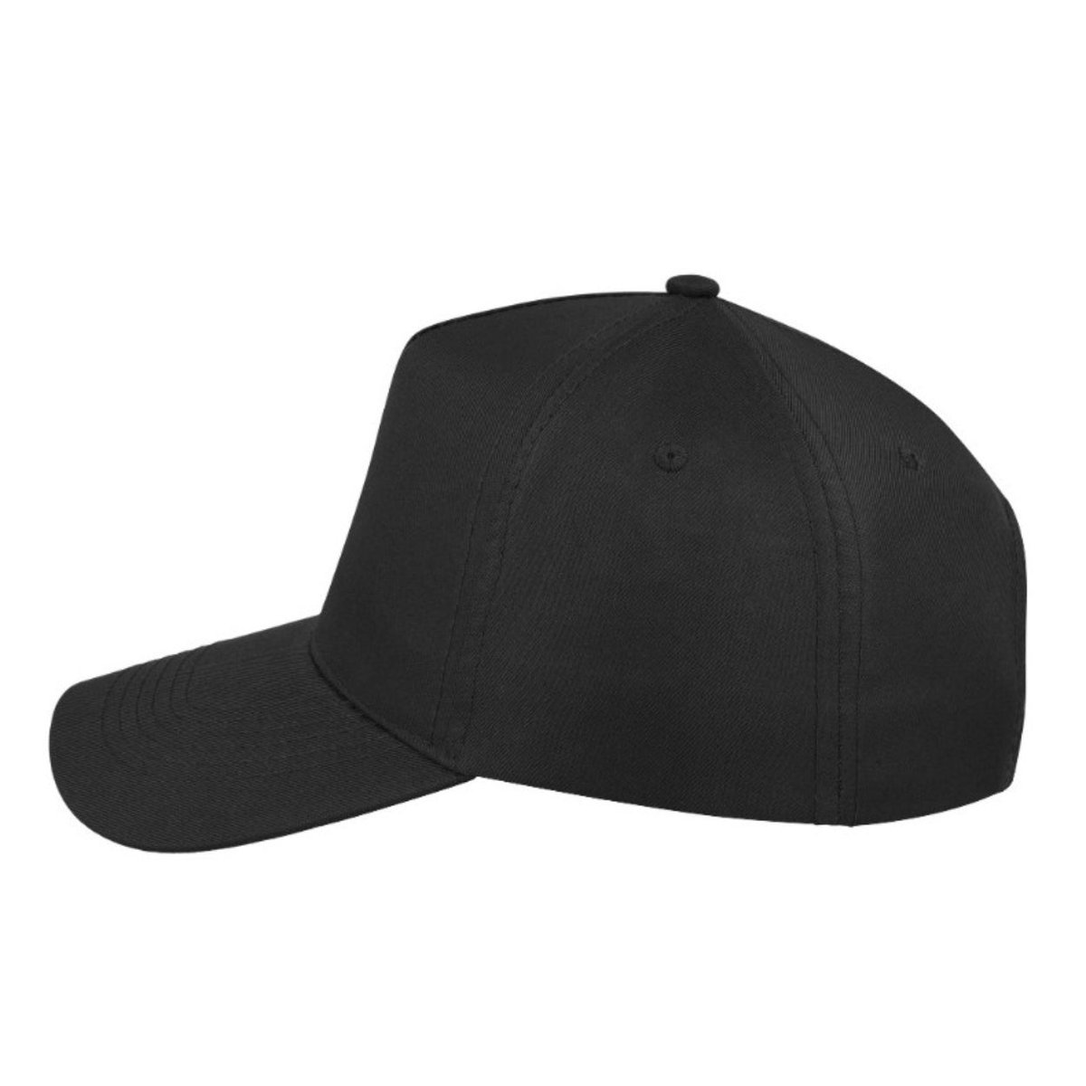 5 Panel Promo Cap - Image 5
