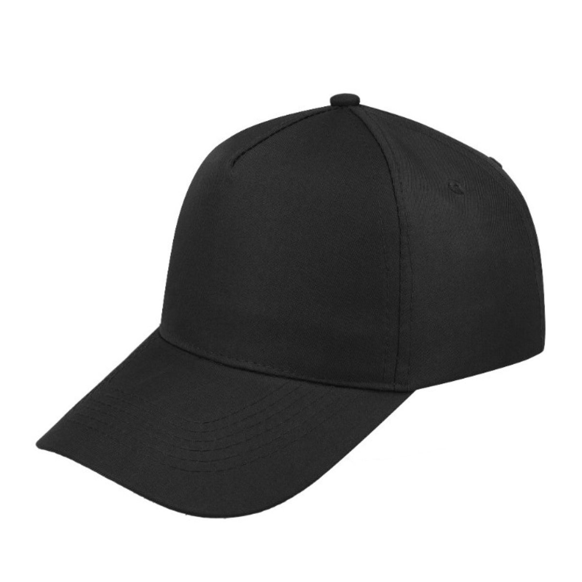 5 Panel Promo Cap - Image 7