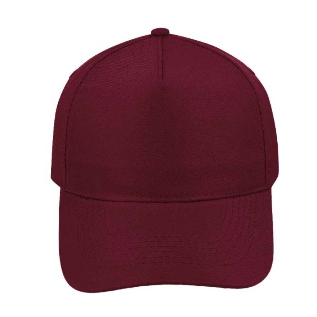 5 Panel Promo Cap - Image 16