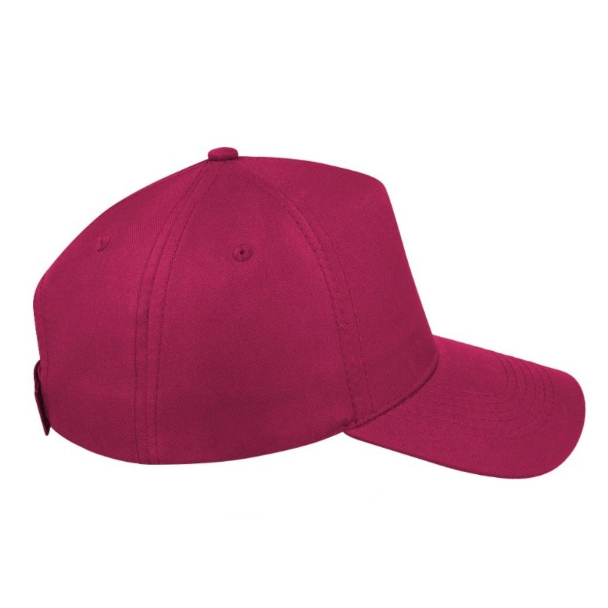 5 Panel Promo Cap - Image 24